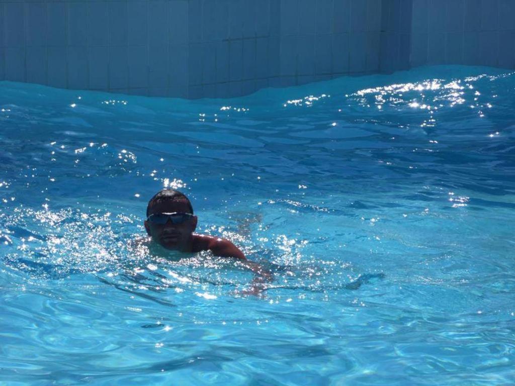 Lacqua Diroma Oficial - Diroma Acqua Park Incluido - Com Roupa De Cama E Banho Caldas Novas Dış mekan fotoğraf